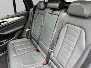 BMW X3 xDrive 30e M Sport