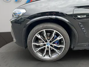 BMW X3 xDrive 30e M Sport