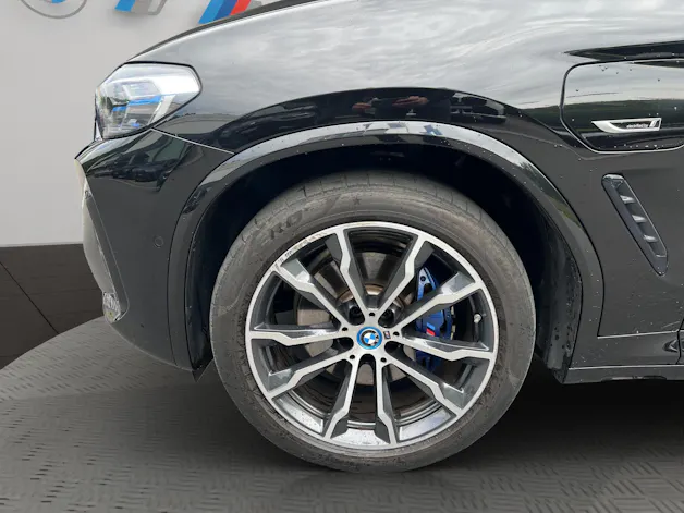BMW X3 xDrive 30e M Sport