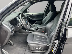 BMW X3 xDrive 30e M Sport