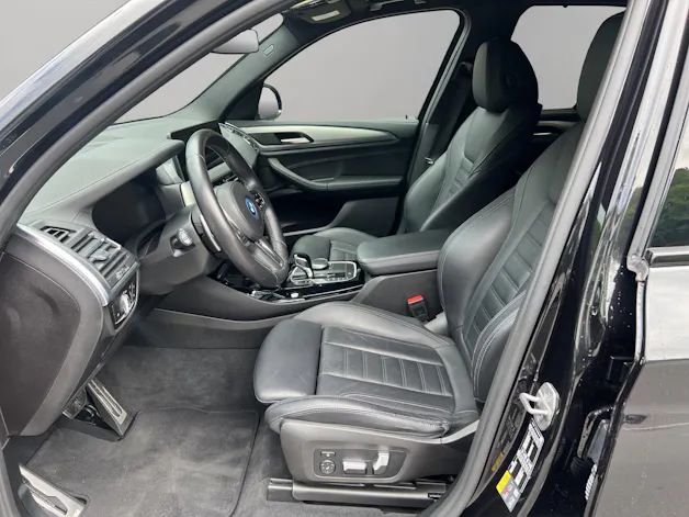 BMW X3 xDrive 30e M Sport