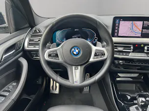 BMW X3 xDrive 30e M Sport