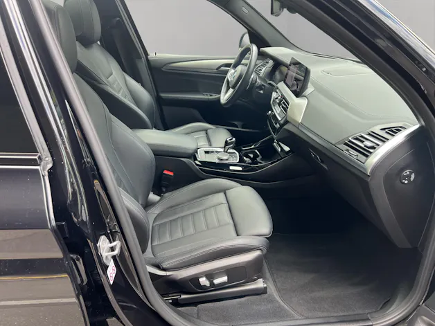 BMW X3 xDrive 30e M Sport