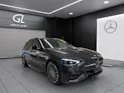 Mercedes-Benz C 220 d T 4 Matic Swiss Star