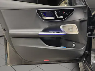 Mercedes-Benz C 220 d T 4 Matic Swiss Star