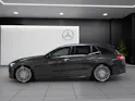 Mercedes-Benz C 220 d T 4 Matic Swiss Star