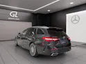 Mercedes-Benz C 220 d T 4 Matic Swiss Star