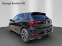 VW Polo 2.0 TSI GTI DSG