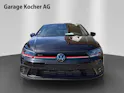 VW Polo 2.0 TSI GTI DSG