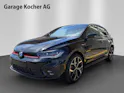 VW Polo 2.0 TSI GTI DSG