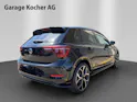 VW Polo 2.0 TSI GTI DSG