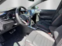 VW Polo 2.0 TSI GTI DSG
