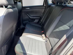 VW Polo 2.0 TSI GTI DSG