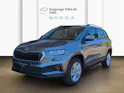 Škoda Karoq 1.5 TSI Selection DSG