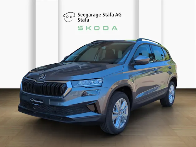 Škoda Karoq 1.5 TSI Selection DSG
