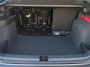 Škoda Karoq 1.5 TSI Selection DSG