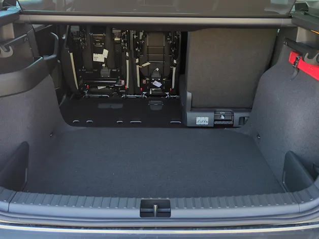 Škoda Karoq 1.5 TSI Selection DSG