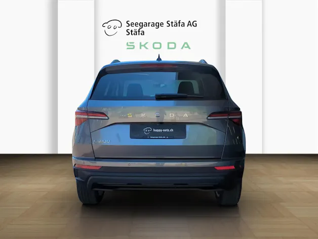 Škoda Karoq 1.5 TSI Selection DSG