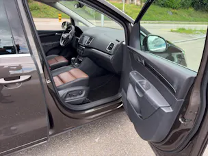 SEAT Alhambra 2.0 TSI 220 Style Advanced DSG