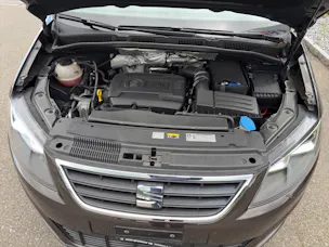 SEAT Alhambra 2.0 TSI 220 Style Advanced DSG