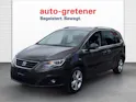 SEAT Alhambra 2.0 TSI 220 Style Advanced DSG