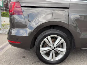 SEAT Alhambra 2.0 TSI 220 Style Advanced DSG