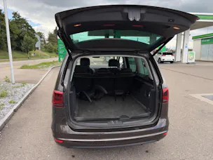 SEAT Alhambra 2.0 TSI 220 Style Advanced DSG
