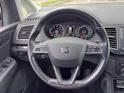 SEAT Alhambra 2.0 TSI 220 Style Advanced DSG
