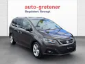 SEAT Alhambra 2.0 TSI 220 Style Advanced DSG