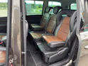 SEAT Alhambra 2.0 TSI 220 Style Advanced DSG