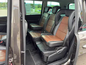 SEAT Alhambra 2.0 TSI 220 Style Advanced DSG