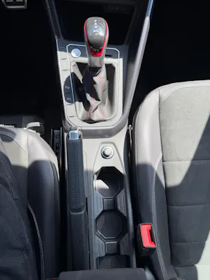 VW Polo 2.0 TSI GTI DSG