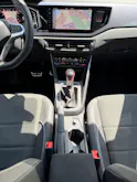 VW Polo 2.0 TSI GTI DSG