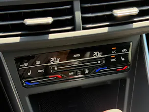 VW Polo 2.0 TSI GTI DSG