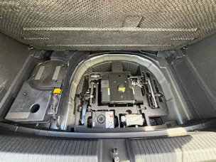 VW Polo 2.0 TSI GTI DSG