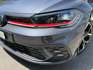 VW Polo 2.0 TSI GTI DSG