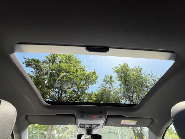 VW Polo 2.0 TSI GTI DSG