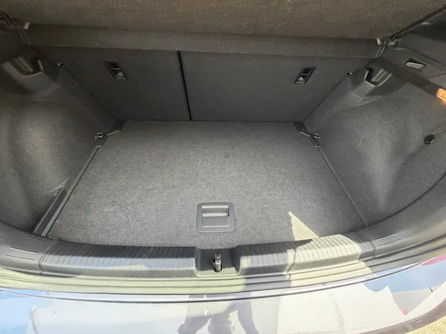 VW Polo 2.0 TSI GTI DSG