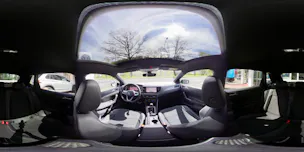 VW Polo 2.0 TSI GTI DSG