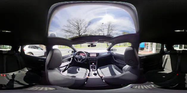 VW Polo 2.0 TSI GTI DSG