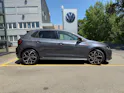 VW Polo 2.0 TSI GTI DSG