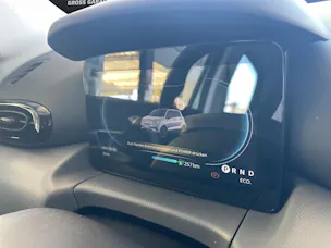 Leapmotor T03 37kWh