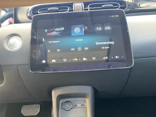 Leapmotor T03 37kWh