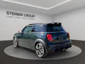 Mini Cooper John Cooper Works Steptronic