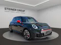 Mini Cooper John Cooper Works Steptronic