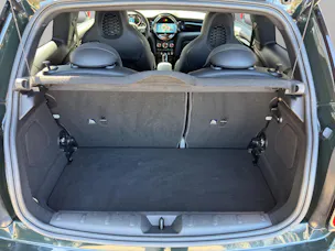 Mini Cooper John Cooper Works Steptronic
