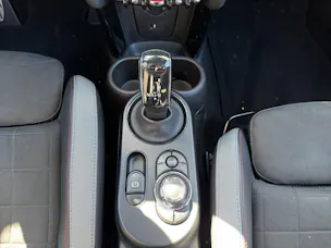 Mini Cooper John Cooper Works Steptronic