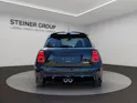Mini Cooper John Cooper Works Steptronic