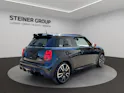 Mini Cooper John Cooper Works Steptronic