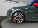 Mini Cooper John Cooper Works Steptronic